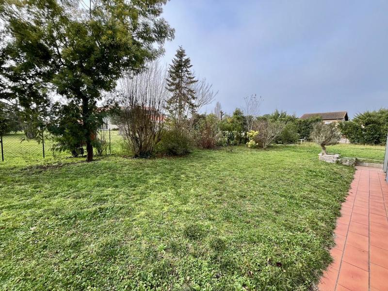 Maison - 156 m² - 6 pièces