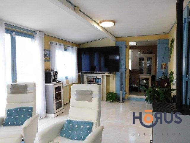 Viager - Villa - 99 m² - 3 pièces