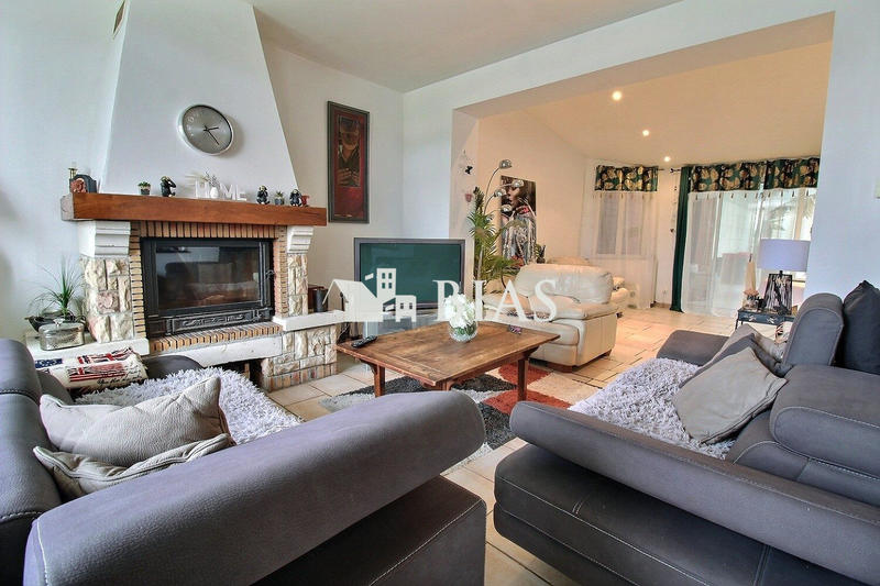 Maison - 149 m² - 5 pièces