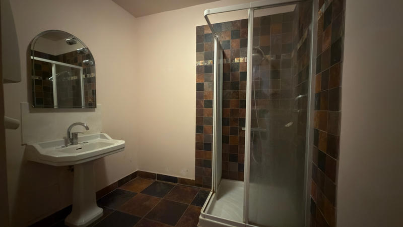 Appartement - 82 m² - 3 pièces