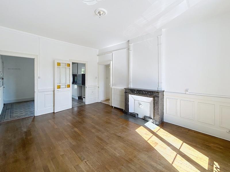 Appartement - 77 m² - 3 pièces