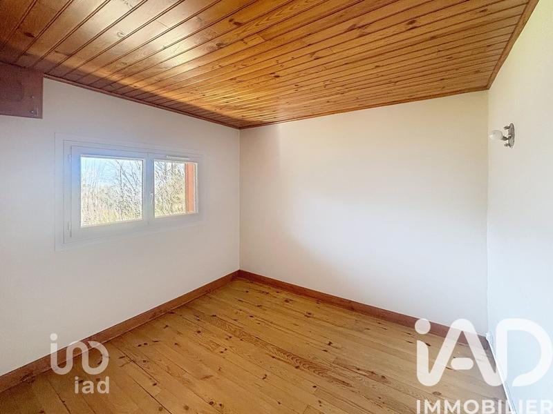 Châlet - 135 m² - 7 pièces