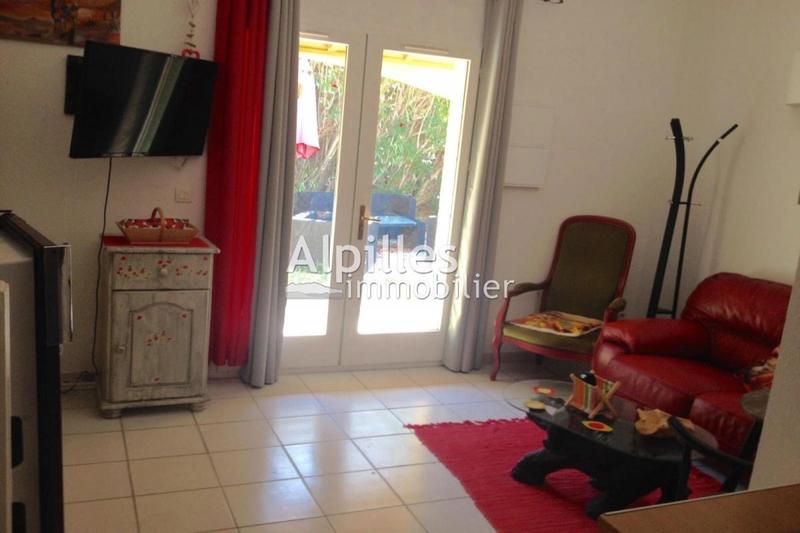 Mazet - 32 m² - 3 pièces