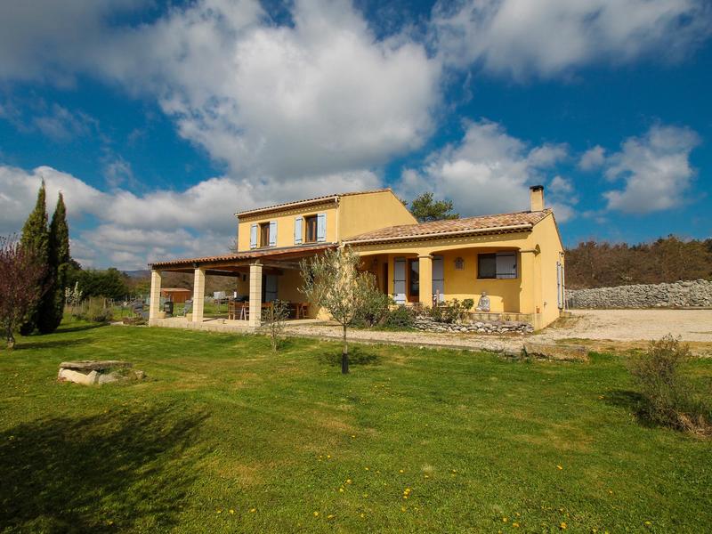 Villa - 124 m² - 7 pièces