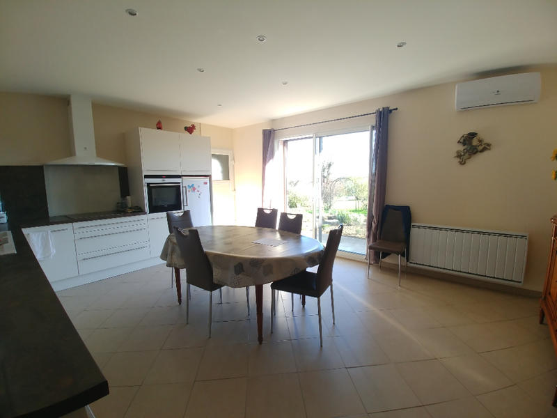 Appartement - 76 m² - 3 pièces