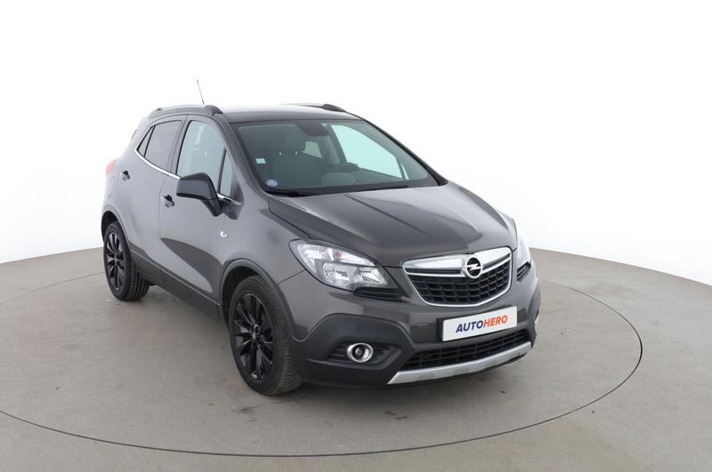 Opel Mokka 1.4 Turbo 4x2 Color Edition 140 ch
