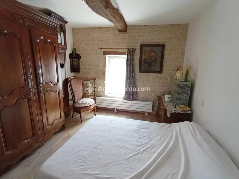 Maison - 188 m² - 6 pièces