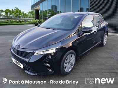 Renault Clio V TCe 90 ch Gsr2 Evolution