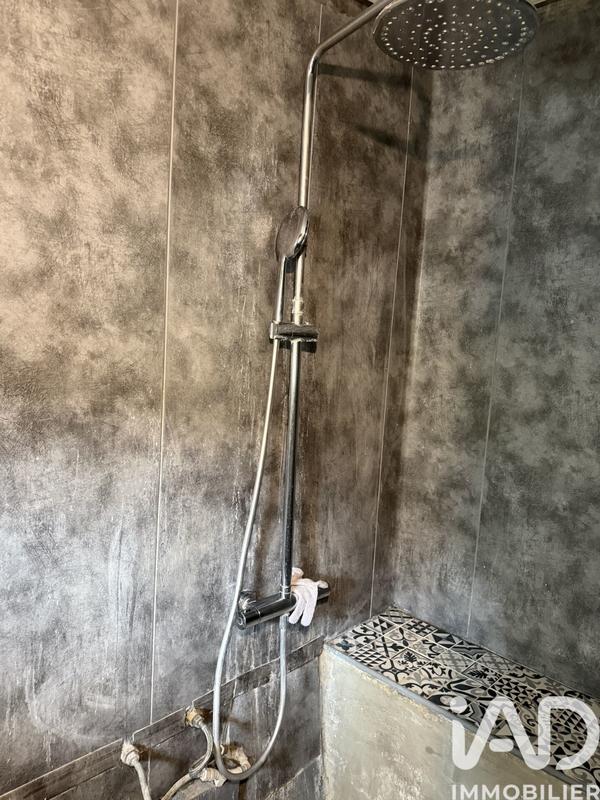 Maison de ville - 80 m² - 3 pièces