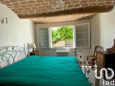 Maison de village - 128 m² - 6 pièces