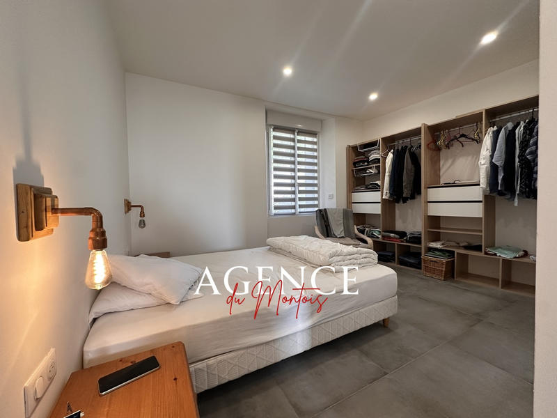 Maison - 142 m² - 6 pièces