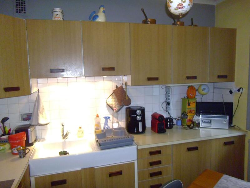 Maison - 96 m² - 5 pièces