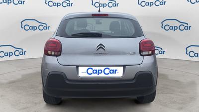 Citroën C3 1.2 PureTech 82 Feel