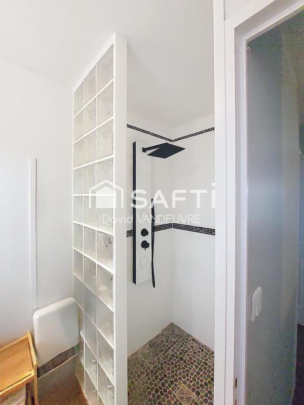 Maison de village - 160 m² - 7 pièces