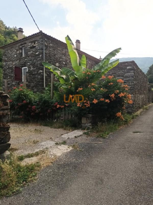 Mas - 162 m² - 10 pièces