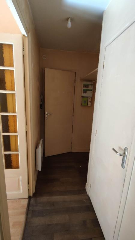 Appartement - 30 m² - 1 pièce