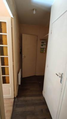 Appartement - 30 m² - 1 pièce