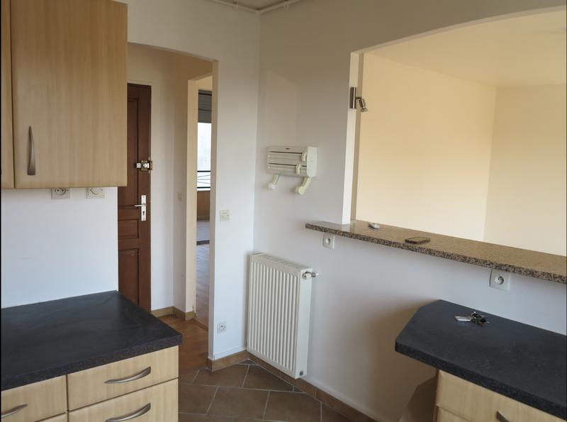 Appartement - 75 m² - 4 pièces