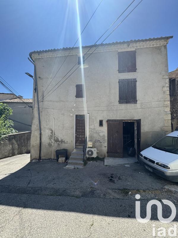 Maison - 202 m² - 6 pièces