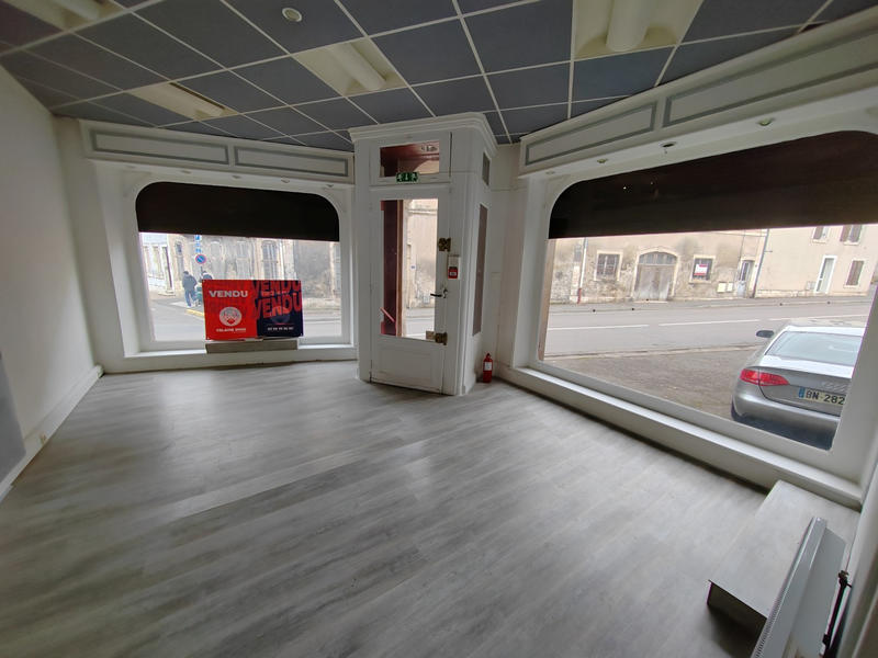 Immeuble - 163 m² - 2 pièces