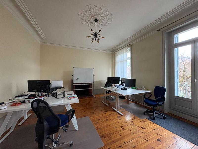 Appartement - 159 m² - 4 pièces