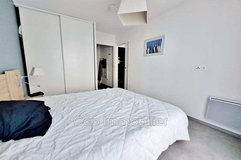 Appartement - 38 m² - 3 pièces