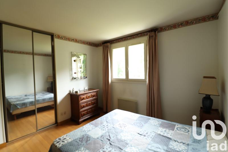 Maison - 145 m² - 7 pièces