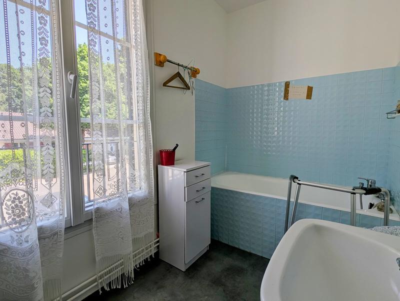 Maison - 146 m² - 7 pièces