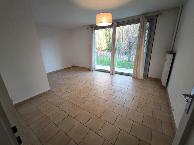 Appartement - 53 m² - 2 pièces