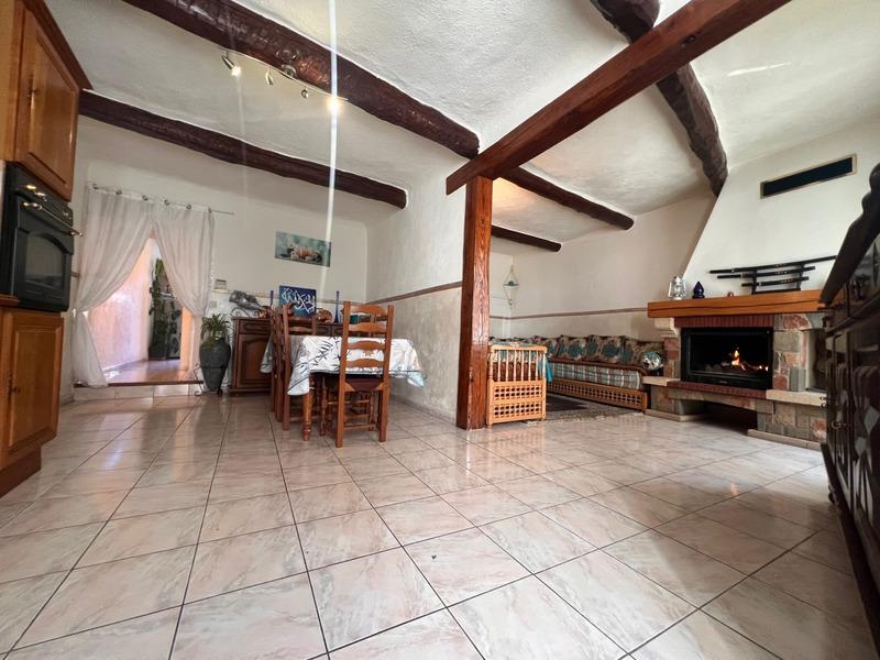 Maison - 132 m² - 5 pièces