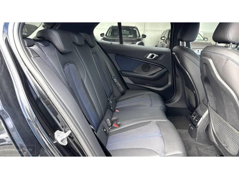 Bmw Série 1 F40 118d 150 ch Bva8 m Sport