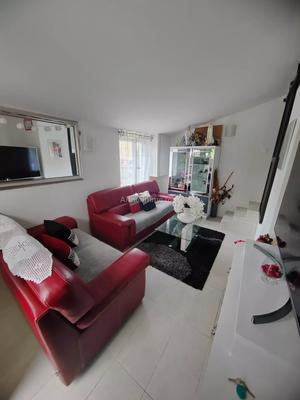 Maison - 73 m² - 5 pièces