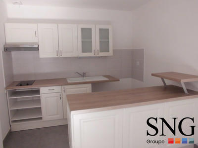 Appartement - 39 m² - 1 pièce