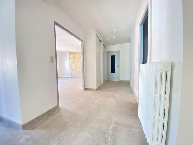 Appartement - 109 m² - 4 pièces