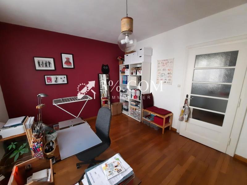 Appartement - 82 m² - 3 pièces