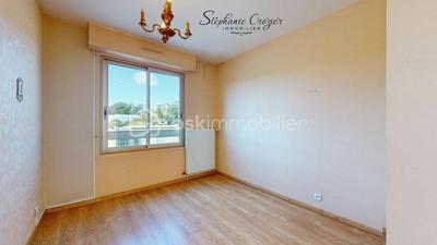 Appartement - 95 m² - 4 pièces