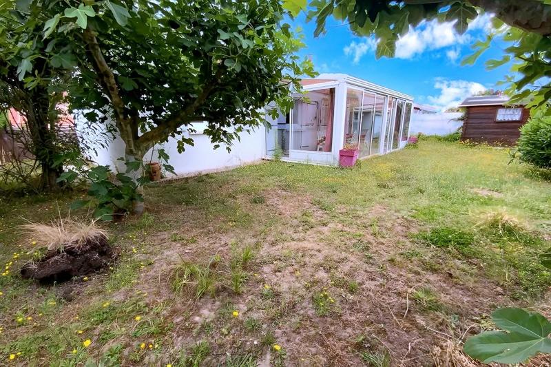 Maison - 101 m² - 5 pièces