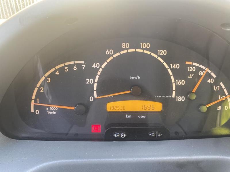 Mercedes Sprinter 308 C.D.I. L2h2