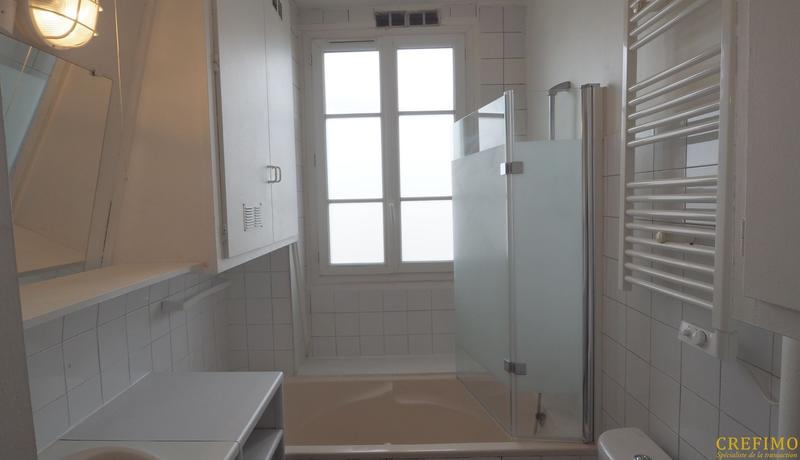 Appartement - 29 m² - 1 pièce