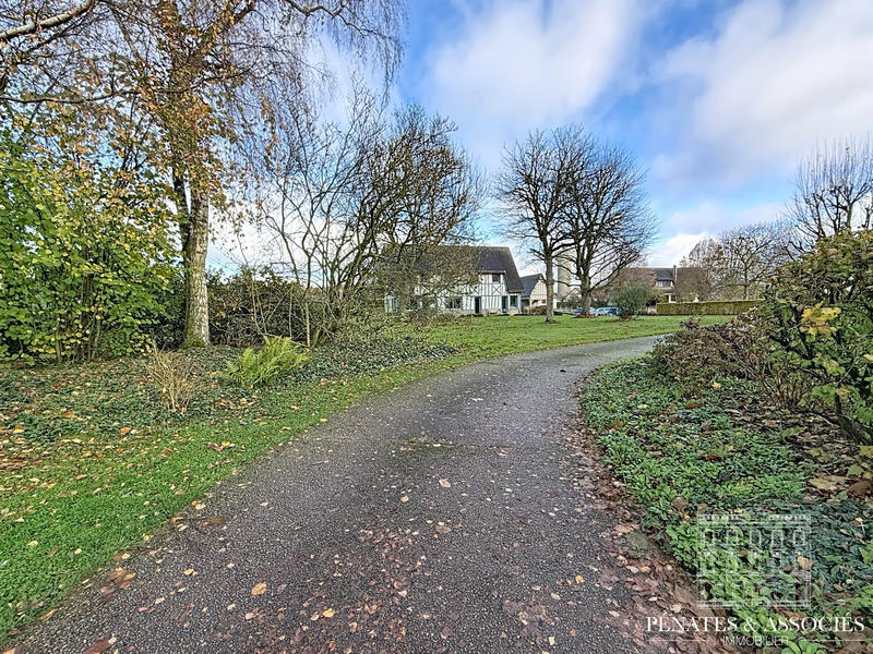 Maison - 172 m² - 7 pièces