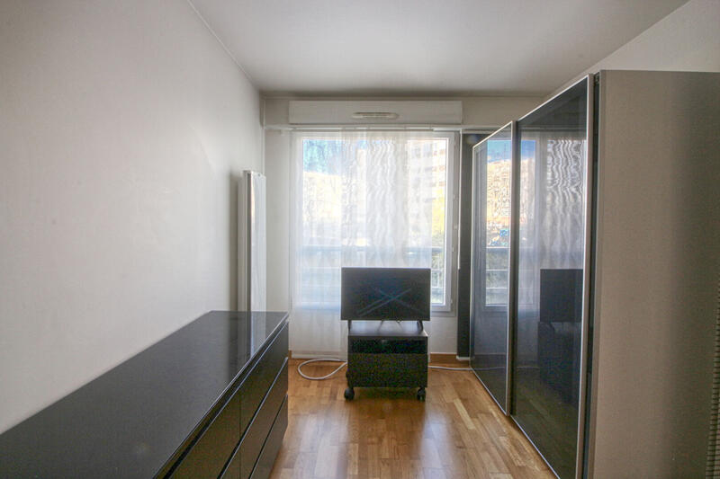 Appartement - 28 m² - 1 pièce