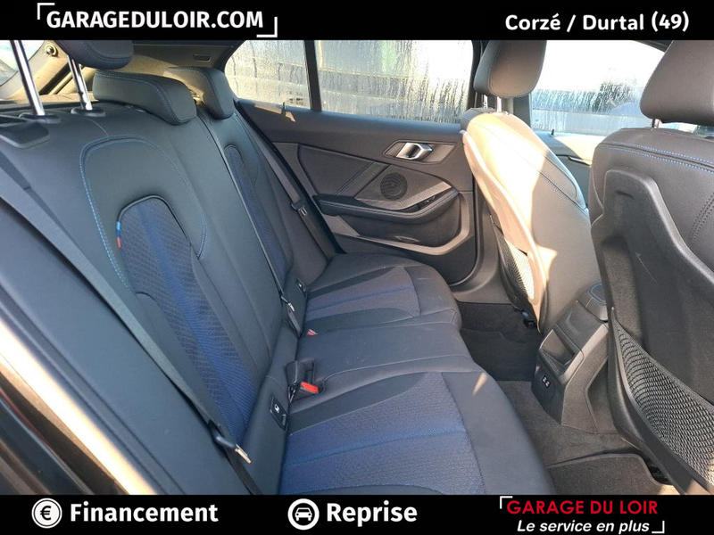 Bmw Série 1 III 118i Dkg7 m Sport