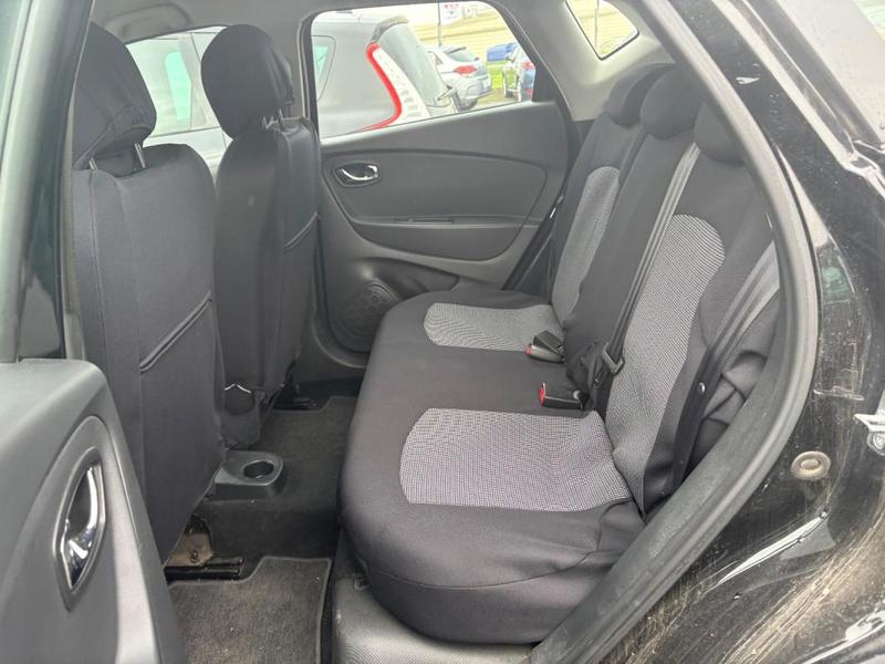 Renault Captur 1.5 dci 90 Business Eco2