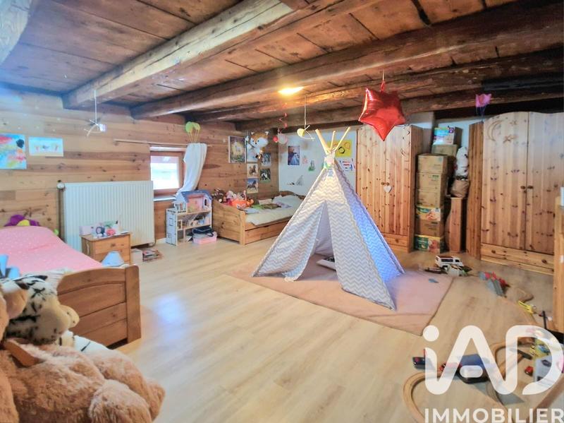 Maison de ville - 130 m² - 4 pièces