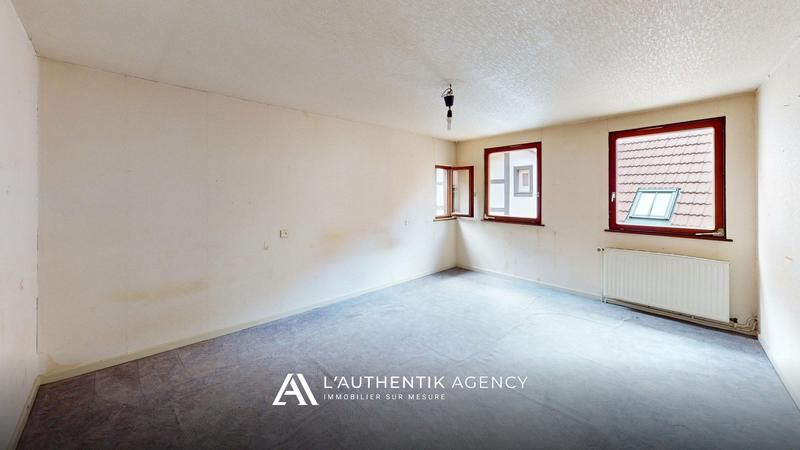 Appartement - 109 m² - 4 pièces