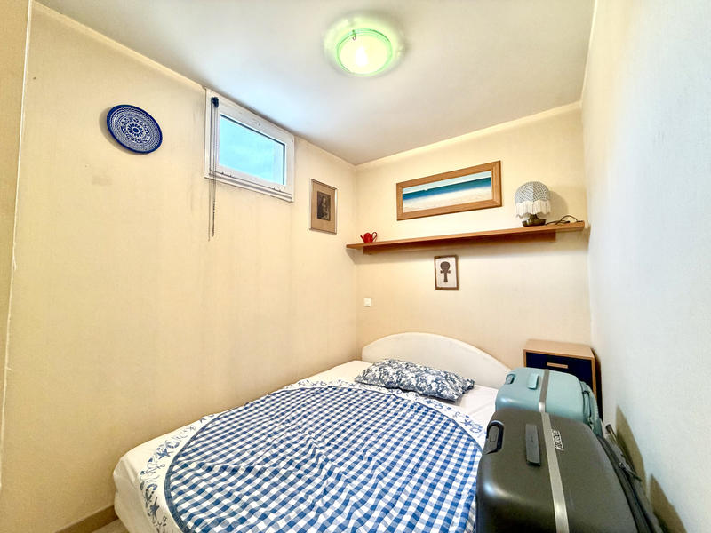 Appartement - 47 m² - 3 pièces