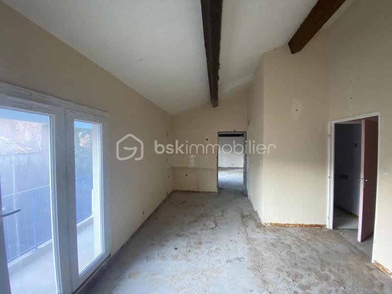 Appartement - 76 m² - 3 pièces