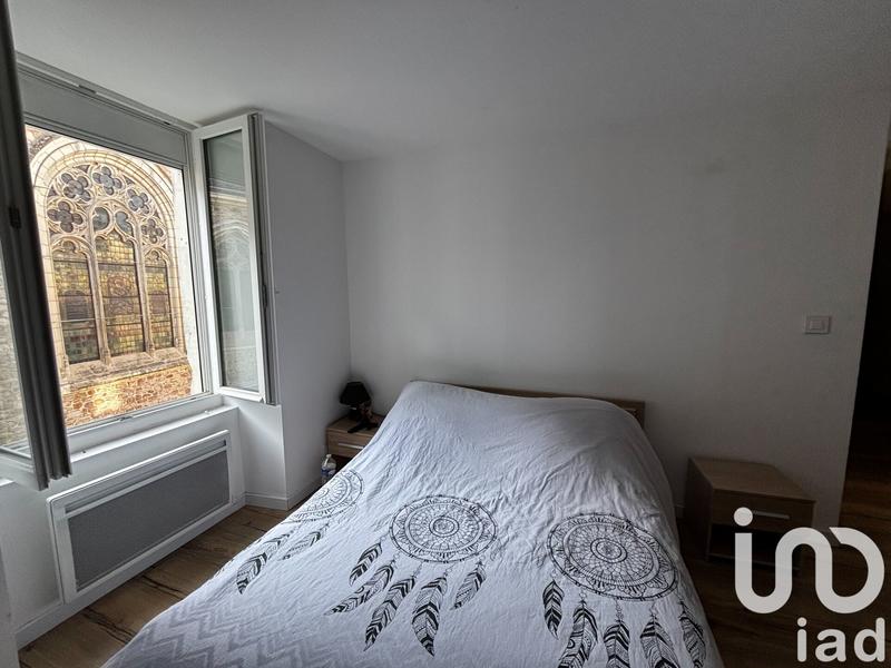 Maison de ville - 130 m² - 3 pièces