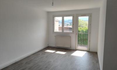Appartement - 31 m² - 1 pièce