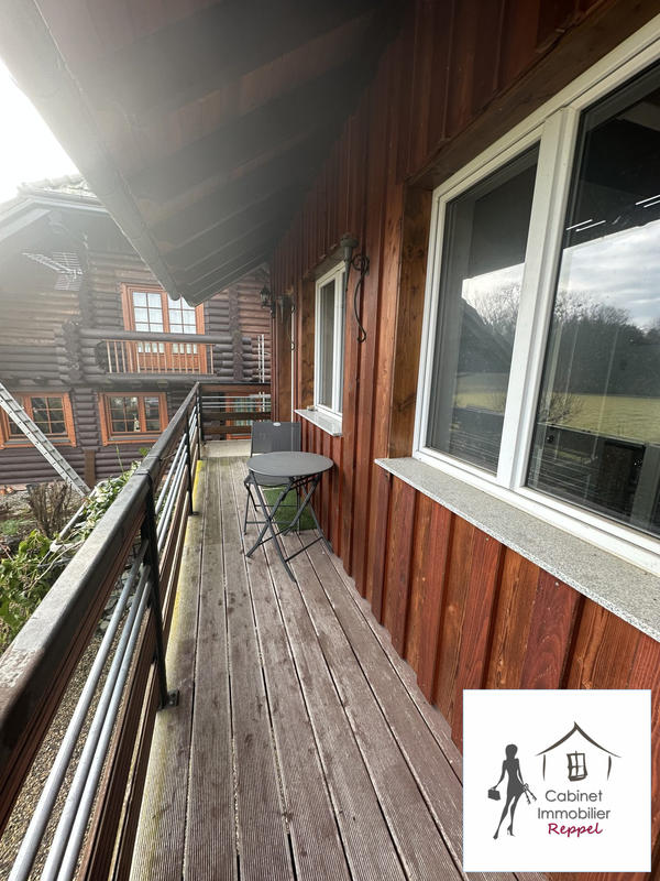 Appartement - 28 m² - 2 pièces